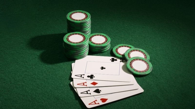Hướng dẫn cách chơi game bài