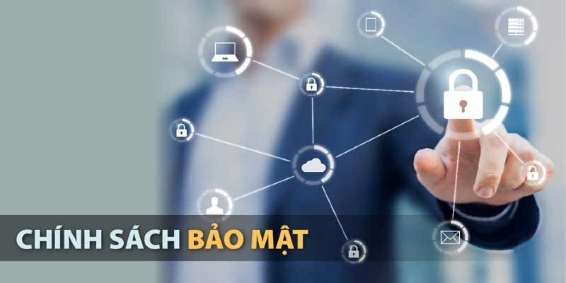 Quyền và nghĩa lợi người dùng tại chính sách bảo mậ
